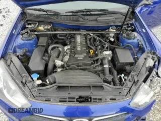 2013 Hyundai Genesis Coupe 2.0T Premium with VIN KMHHT6KDXDU082553, listed as a Copart auction lot 43928385 with 165,736 mi miles and Salvage Title. Bid and sale history available at carsss.com. Image 11.