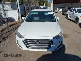 2017 Hyundai Elantra Limited with VIN 5NPD84LF9HH034860, listed as a IAAI auction lot 41808565 with 166,038 mi miles and . Bid and sale history available at DreamBid. Image 12.