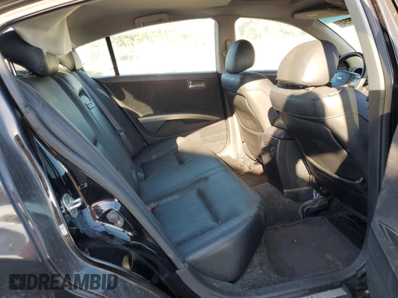 2004 Nissan Maxima SE with VIN 1N4BA41E34C845782, listed as a Copart auction lot 75946654 with 84,522 mi miles and Clean Title. Bid and sale history available at carsss.com. Image 10.