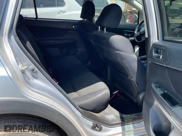 2013 Subaru Crosstrek Premium с VIN JF2GPACC4D2823905, выставлен на аукционе Copart как лот 63143325 с пробегом 160 751 миль миль и Чистый • Clean title. История ставок и продаж доступна на DreamBid. Изображение 6.