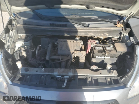 2020 Mitsubishi Mirage ES с VIN ML32F3FJ4LHF09108, выставлен на аукционе Copart как лот 56404265 с пробегом 136 868 миль миль и Списание • Salvage title. История ставок и продаж доступна на DreamBid. Изображение 11.