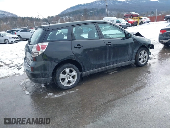 2006 Toyota Matrix STD z VIN 2T1LR30E66C561804, wystawiony jako IAAI lot #41344014 z przebiegiem 198 005 mil mil oraz . Historia ofert i sprzedaży dostępna na DreamBid. Obrazek 4.