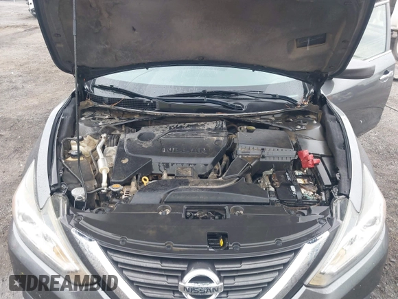 2016 Nissan Altima SV with VIN 1N4AL3AP9GC169201, listed as a IAAI auction lot 41429703 with 175,672 mi miles and . Bid and sale history available at DreamBid. Image 10.