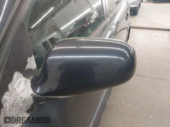 2005 Saab 9-3 Linear z VIN YS3FB45S751038051, wystawiony jako IAAI lot #42361528 z przebiegiem Nie podano mil oraz . Historia ofert i sprzedaży dostępna na DreamBid. Obrazek 12.