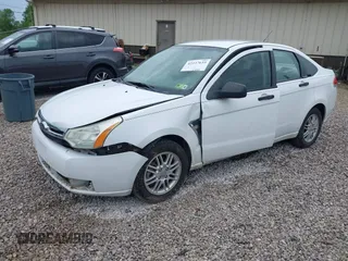 2008 Ford Focus SE с VIN 1FAHP35NX8W158591, выставлен на аукционе IAAI как лот 42237633 с пробегом 167 673 миль миль и . История ставок и продаж доступна на DreamBid. Изображение 2.