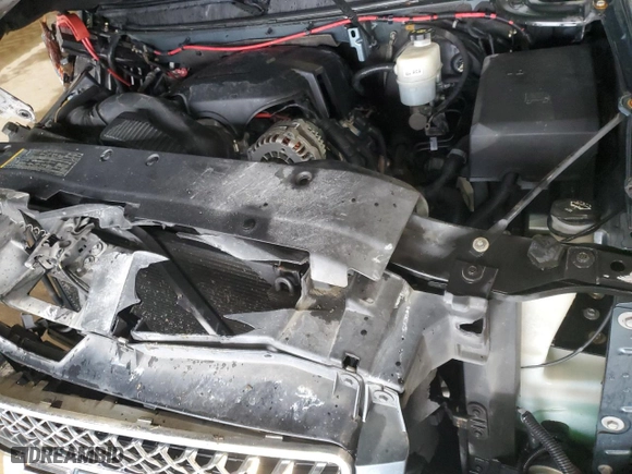 2008 Chevrolet Avalanche LTZ with VIN 3GNEC12068G166327, listed as a Copart auction lot 70311154 with 254,043 mi miles and Salvage Title. Bid and sale history available at carsss.com. Image 12.