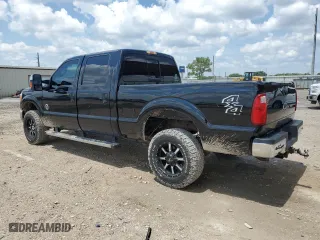 2012 Ford Super Duty F-350 SRW XL with VIN 1FT8W3BT9CEA48355, listed as a Copart auction lot 63634084 with 150,359 mi miles and Clean Title. Bid and sale history available at carsss.com. Image 2.