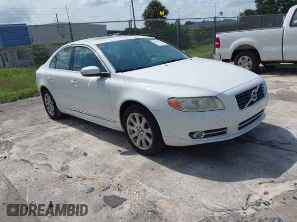 2010 Volvo S80 I6 z VIN YV1982AS1A1121914, wystawiony jako IAAI lot #42503279 z przebiegiem 227 118 mil mil oraz . Historia ofert i sprzedaży dostępna na DreamBid. Obrazek 1.