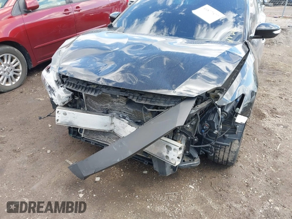 2017 Nissan Maxima SV with VIN 1N4AA6AP0HC373183, listed as a IAAI auction lot 41877877 with 137,478 mi miles and . Bid and sale history available at DreamBid. Image 6.