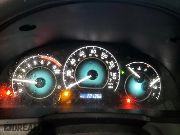 2007 Toyota Solara SE with VIN 4T1CA30P77U126184, listed as a Copart auction lot 47945245 with 221,356 mi miles and Salvage title. Bid and sale history available at DreamBid. Image 9.