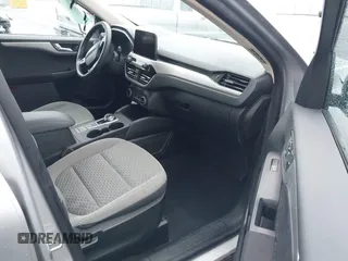 2020 Ford Escape SE Sport Hybrid with VIN 1FMCU9BZ4LUB92727, listed as a IAAI auction lot 41500226 with 46,869 mi miles and . Bid and sale history available at DreamBid. Image 5.