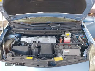 2012 Toyota Prius with VIN JTDKN3DP2C3016321, listed as a IAAI auction lot 42078643 with 357,399 mi miles and . Bid and sale history available at DreamBid. Image 10.