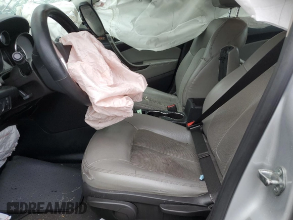 2015 Buick Verano with VIN 1G4PP5SK8F4166110, listed as a Copart auction lot 84860424 with 233,742 mi miles and Salvage title. Bid and sale history available at DreamBid. Image 7.