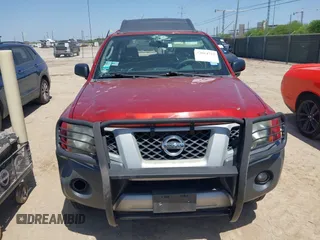 2012 Nissan Xterra X z VIN 5N1AN0NU8CC525405, wystawiony jako IAAI lot #42014722 z przebiegiem 136 866 mil mil oraz . Historia ofert i sprzedaży dostępna na DreamBid. Obrazek 12.