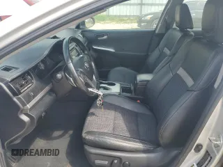 2014 Toyota Camry L with VIN 4T1BF1FK8EU441988, listed as a Copart auction lot 53524405 with 88,978 mi miles and Salvage Title. Bid and sale history available at carsss.com. Image 7.