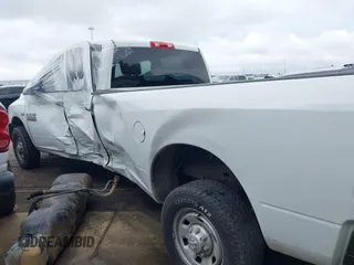 2018 Ram 2500 Tradesman с VIN 3C6TR4HT1JG277334, выставлен на аукционе IAAI как лот 42058908 с пробегом 60 589 миль миль и . История ставок и продаж доступна на DreamBid. Изображение 14.