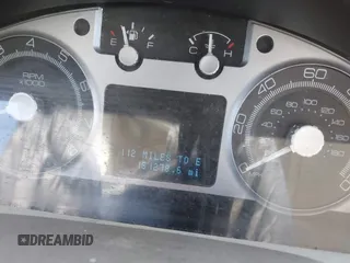 2009 Mercury Mariner с VIN 4M2CU81G09KJ06150, выставлен на аукционе IAAI как лот 41452741 с пробегом 151 278 миль миль и . История ставок и продаж доступна на DreamBid. Изображение 14.
