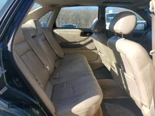 1998 Toyota Avalon XL with VIN 4T1BF18B5WU281065, listed as a Copart auction lot 49978705 with Not Provided miles and Salvage Title. Bid and sale history available at DreamBid. Image 10.