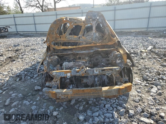 2012 Hyundai Accent SE z VIN KMHCU5AE5CU031651, wystawiony jako Copart lot #51541325 z przebiegiem Nie podano mil oraz Nie do naprawy • Non repairable. Historia ofert i sprzedaży dostępna na DreamBid. Obrazek 5.