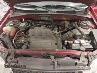 2004 Ford Escape XLS with VIN 1FMYU02184DA03431, listed as a IAAI auction lot 41560791 with 198,648 mi miles and . Bid and sale history available at DreamBid. Image 10.
