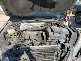 2010 Volkswagen Tiguan SEL with VIN WVGBV7AX2AW528700, listed as a Copart auction lot 76554624 with 134,566 mi miles and Salvage Title. Bid and sale history available at DreamBid. Image 12.