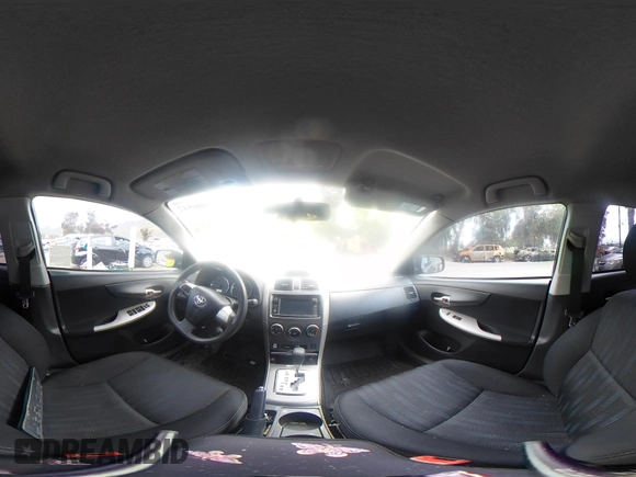 2013 Toyota Corolla L with VIN 2T1BU4EE6DC997185, listed as a IAAI auction lot 41906542 with 134,104 mi miles and . Bid and sale history available at DreamBid. Image 19.
