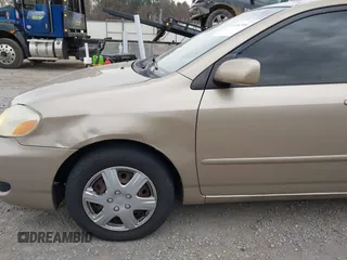 2007 Toyota Corolla CE with VIN 1NXBR32E77Z917203, listed as a IAAI auction lot 41706504 with 168,646 mi miles and . Bid and sale history available at DreamBid. Image 12.