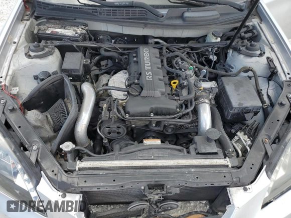 2012 Hyundai Genesis Coupe Premium с VIN KMHHT6KD2CU078317, выставлен на аукционе Copart как лот 56467835 с пробегом 157 625 миль миль и Чистый • Clean title. История ставок и продаж доступна на DreamBid. Изображение 11.