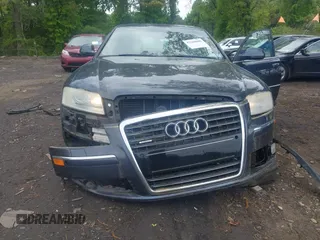 2009 Audi A8 4.2L z VIN WAUMV94E19N000406, wystawiony jako IAAI lot #42264086 z przebiegiem 145 992 mil mil oraz . Historia ofert i sprzedaży dostępna na DreamBid. Obrazek 6.