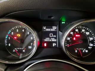 2011 Jeep Grand Cherokee Laredo with VIN 1J4RS4GG9BC517059, listed as a Copart auction lot 52704705 with 120,171 mi miles and Salvage Title. Bid and sale history available at DreamBid. Image 9.