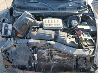 2004 Dodge Dakota with VIN 1D7FL16K24S697090, listed as a Copart auction lot 75214474 with 230,649 mi miles and Non Repairable. Bid and sale history available at carsss.com. Image 13.