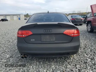 2012 Audi A4 2.0T Premium Plus with VIN WAUFFAFL5CN014805, listed as a Copart auction lot 53917155 with 148,145 mi miles and Clean Title. Bid and sale history available at carsss.com. Image 6.