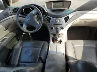 2008 Subaru Tribeca Limited с VIN 4S4WX93DX84406571, выставлен на аукционе Copart как лот 61845465 с пробегом Не указан миль и Чистый • Clean title. История ставок и продаж доступна на DreamBid. Изображение 8.