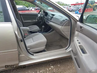 2004 Toyota Camry LE with VIN 4T1BE32K44U904678, listed as a IAAI auction lot 42244005 with 208,846 mi miles and . Bid and sale history available at DreamBid. Image 5.