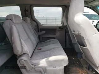 2004 Ford Freestar SE z VIN 2FMDA51644BA32951, wystawiony jako Copart lot #54115905 z przebiegiem 90 629 mil mil oraz Szkoda całkowita • Salvage title. Historia ofert i sprzedaży dostępna na DreamBid. Obrazek 11.