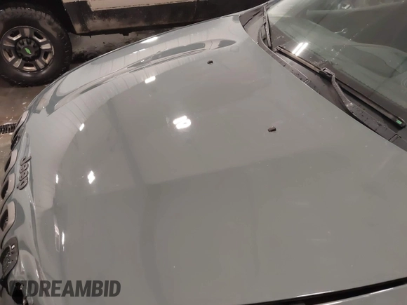 2015 Jeep Cherokee Trailhawk with VIN 1C4PJMBB4FW528633, listed as a IAAI auction lot 42147632 with 166,669 mi miles and . Bid and sale history available at DreamBid. Image 18.