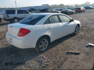 2008 Pontiac G6 GT with VIN 1G2ZH57N884112441, listed as a IAAI auction lot 41937460 with 164,810 mi miles and . Bid and sale history available at DreamBid. Image 4.