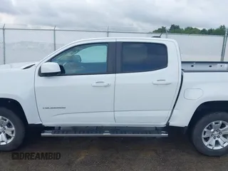 2022 Chevrolet Colorado 2WD LT with VIN 1GCGSCEN0N1226426, listed as a IAAI auction lot 42538013 with 69,671 mi miles and . Bid and sale history available at DreamBid. Image 15.