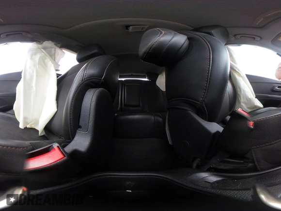 2017 Chevrolet Trax LT with VIN 3GNCJLSB2HL160221, listed as a IAAI auction lot 41187933 with 150,318 mi miles and . Bid and sale history available at DreamBid. Image 22.