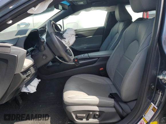 2019 Toyota Avalon Limited Hybrid z VIN 4T1B21FB3KU009896, wystawiony jako Copart lot #52939325 z przebiegiem 40 597 mil mil oraz Szkoda całkowita • Salvage title. Historia ofert i sprzedaży dostępna na DreamBid. Obrazek 7.