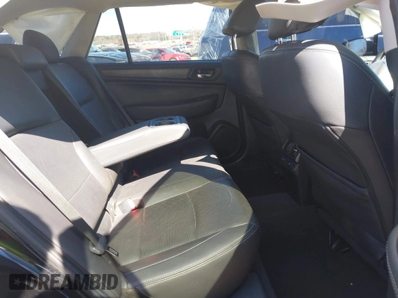 2015 Subaru Outback Limited with VIN 4S4BSANC2F3310472, listed as a IAAI auction lot 41755086 with 175,580 mi miles and . Bid and sale history available at DreamBid. Image 8.
