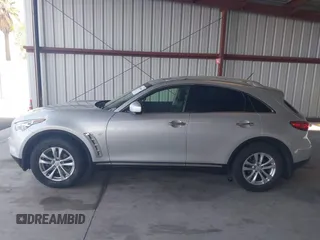 2014 Infiniti QX70 с VIN JN8CS1MWXEM413656, выставлен на аукционе IAAI как лот 42084546 с пробегом 102 913 миль миль и . История ставок и продаж доступна на DreamBid. Изображение 14.