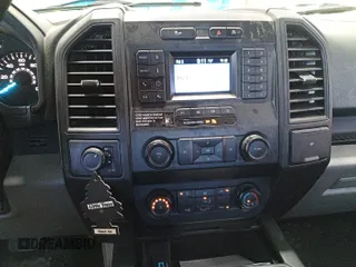 2018 Ford F-150 XL with VIN 1FTFW1E56JKE97337, listed as a IAAI auction lot 42854268 with 120,281 mi miles and . Bid and sale history available at DreamBid. Image 22.