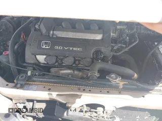 2000 Honda Accord EX с VIN 1HGCG1657YA004278, выставлен на аукционе IAAI как лот 42240210 с пробегом 484 941 миль миль и . История ставок и продаж доступна на DreamBid. Изображение 10.