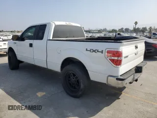 2009 Ford F-150 XL z VIN 1FTPX14V19KA55144, wystawiony jako Copart lot #62711785 z przebiegiem 229 323 mil mil oraz Czysty tytuł • Clean title. Historia ofert i sprzedaży dostępna na DreamBid. Obrazek 2.
