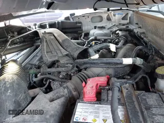2022 Ford Maverick XL z VIN 3FTTW8F96NRA26190, wystawiony jako IAAI lot #41780843 z przebiegiem 61 539 mil mil oraz . Historia ofert i sprzedaży dostępna na DreamBid. Obrazek 10.