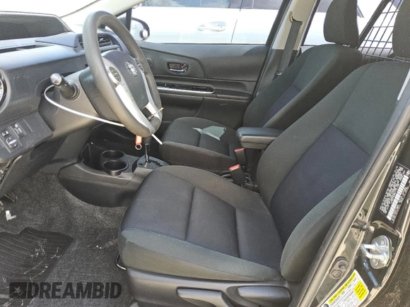 2016 Toyota Prius One with VIN JTDKDTB39G1121135, listed as a Copart auction lot 52136675 with 68,873 mi miles and Clean Title. Bid and sale history available at carsss.com. Image 7.