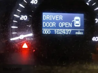 2008 Toyota Camry Hybrid with VIN 4T1BB46K48U044229, listed as a IAAI auction lot 41097034 with 162,437 mi miles. Bid and sale history available at carsss.com. Image 15.