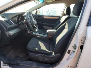 2015 Subaru Outback 2.5i with VIN 4S4BSAAC5F3226037, listed as a Copart auction lot 42187705 with 106,346 mi miles and Salvage Title. Bid and sale history available at carsss.com. Image 7.