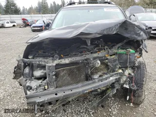 2012 Subaru Forester 2.5X Premium with VIN JF2SHBDC8CH440184, listed as a Copart auction lot 50347435 with 0 mi miles and Salvage Title. Bid and sale history available at carsss.com. Image 5.